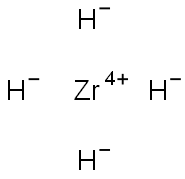 11105-16-1 Zirconium hydride