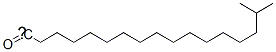 ISOSTEAROYL HYDROLYZED COLLAGEN Structure