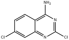 2,6-DICHLOROQUINAZOLIN-4-AMINE price.