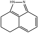 Benz[cd]indazole,  1,6,7,8-tetrahydro-|