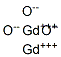 Gadolinium Oxide Structure