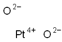 氧化铂 结构式