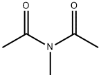 N-METHYLDIACETAMIDE|N-甲基二乙酰胺