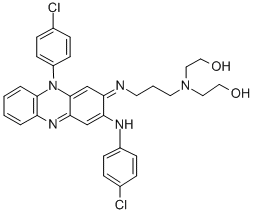 B 3824 Structure