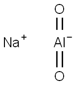 Sodium aluminate