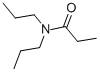 N,N-Dipropylpropionamide 结构式