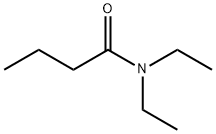 N,N-디에틸부티라마이드
