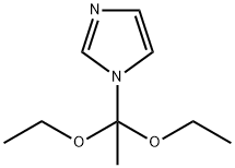 111456-84-9 Acetylimidazole diethyl acetal