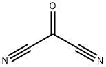 羰基二氰化物, 1115-12-4, 结构式