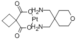 恩洛铂, 111523-41-2, 结构式