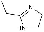 2-ETHYLIMIDAZOLINE Structure