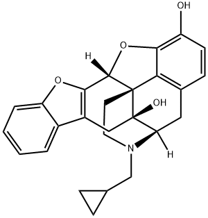 NALTRIBEN MESYLATE price.