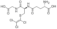 111574-85-7 Structure