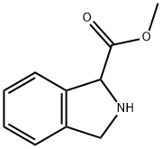 1H-Isoindole-1-carboxylic acid, 2,3-dihydro-, Methyl ester|