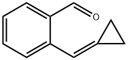 Benzaldehyde, 2-(cyclopropylidenemethyl)- (9CI)|