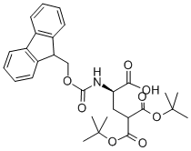 FMOC-Γ-カルボキシ-D-グルタミン酸Γ,Γ-ジ-T-ブチルエステル price.