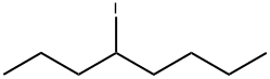 4-IODOOCTANE Structure