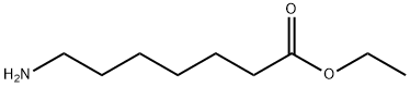 7-AMINO-HEPTANOIC ACID HCL ,98.0+% Structure