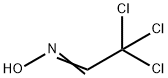 2-trichloroacetaldehyde oxime Structure