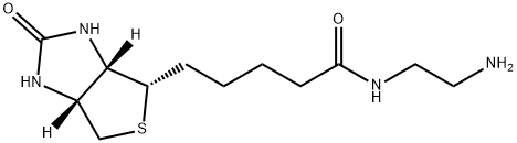 乙二胺生物素