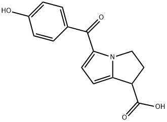 111930-01-9 Structure