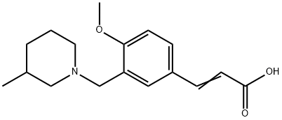 1119452-76-4 Structure