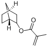降冰片烷-1-基2-甲基丙-2-烯酸酯, 111965-24-3, 结构式