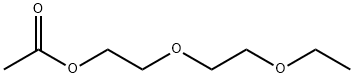 酢酸ジエチレングリコールモノエチルエーテル