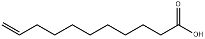 Undecenoic acid|十一烯酸