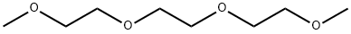 	Triethylene glycol dimethyl ether  Structure