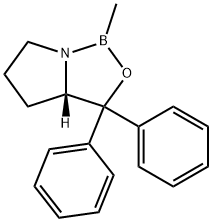 (S)-2-甲基-CBS-恶唑硼烷