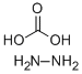 HYDRAZINE CARBONATE Structure