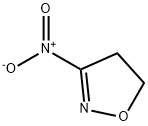 3-NITROISOXAZOLINE Structure