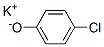 1121-74-0 Potassium 4-chlorophenolate