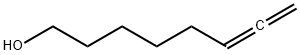 NONA-5,7-DIEN-1-OL Structure