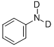 ANILINE-N,N-D2 Struktur