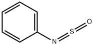 N-亚磺酰苯胺, 1122-83-4, 结构式