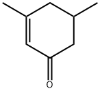 1123-09-7 3,5-ジメチル-2-シクロヘキセン-1-オン