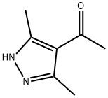 1-(3,5-dimethyl-1H-pyrazol-4-yl)ethanone|1-(3,5-二甲基-1H-吡唑-4-基)乙酮