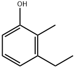 1123-73-5 3-ETHYL-O-CRESOL