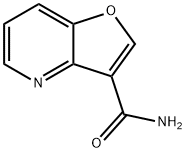 112372-22-2 Furo[3,2-b]pyridine-3-carboxamide(9CI)