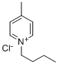 N-BUTYL-4-METHYLPYRIDINIUM CHLORIDE