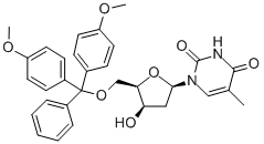 112501-53-8 DMTR-LYXOTHYMIDINE