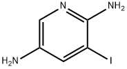 3-iodopyridine-2,5-diaMine|2,5-二氨基-3-碘吡啶