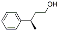 (R)-3-Phenyl-butan-1-ol Structure