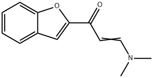 112677-18-6 1-(1-苯并呋喃-2-基)-3-(二甲基氨基)丙-2-烯-1-酮