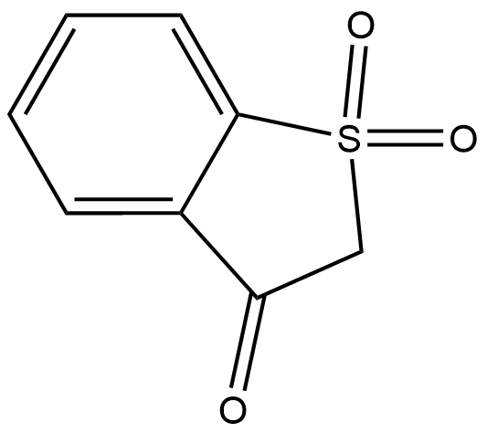 1127-35-1 Structure