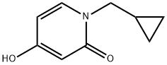 1127499-04-0 Structure