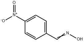 4-Nitrobenzaldoxime