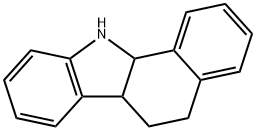 5,6,6A,11A-TETRAHYDRO-11H-BENZO[A]CARBAZOLE